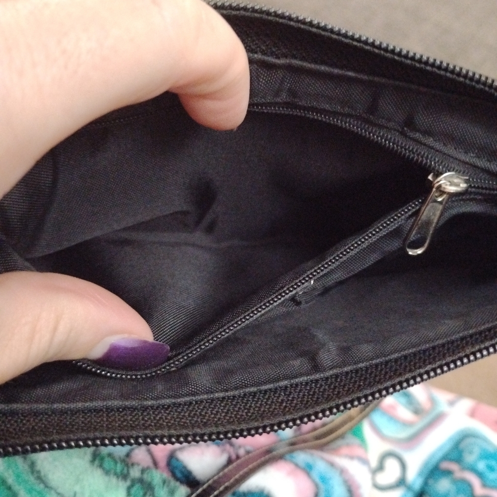 Kate Spade Mini Purse - Picture 8 of 8